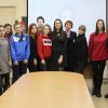 Майстер-клас зі створення відеотворів відбувся для студентів-грінченківців